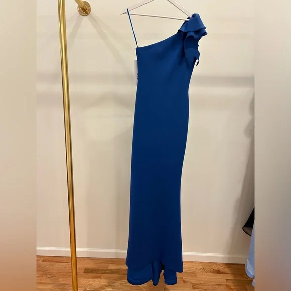 Jovani - 32602A - Picture 2 of 3